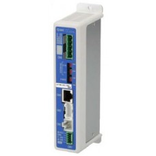 SMC Electric Cylinders LECPMJ, Step Motor Controller, CC-Link Direct Input Type for LEHZ Series